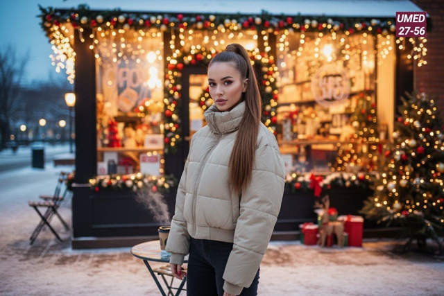 Куртка 23105550