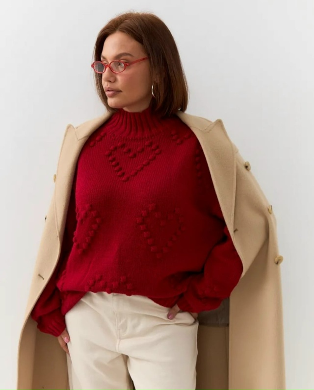 Свитер 23105425