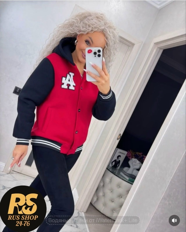 Толстовка 23106820