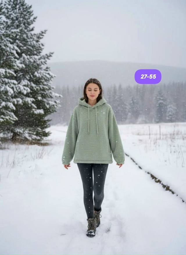 Толстовка 23106795