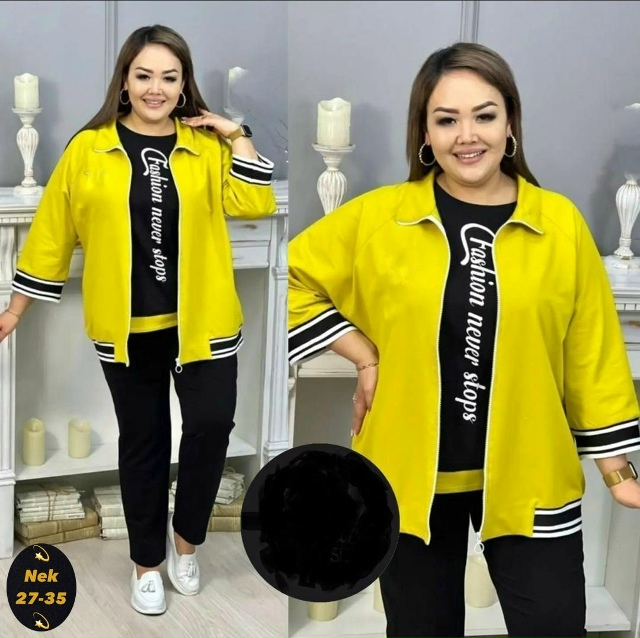 Спортивный костюм 23106059