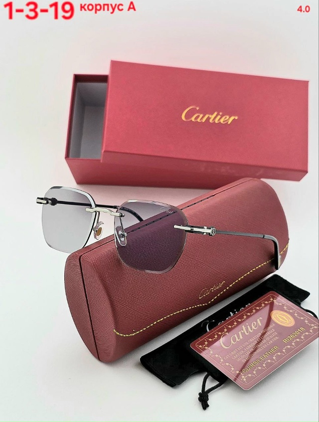 Солнцезащитные очки 23106181