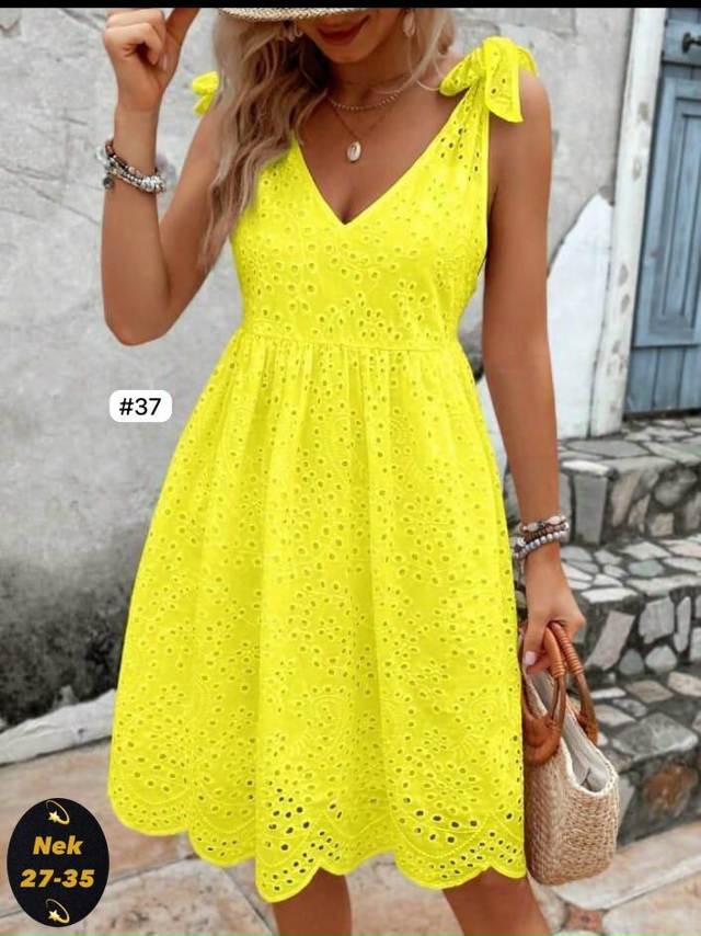 Платье 23106858