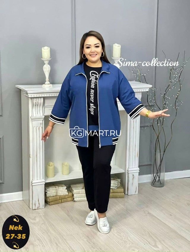 Спортивный костюм 23106059