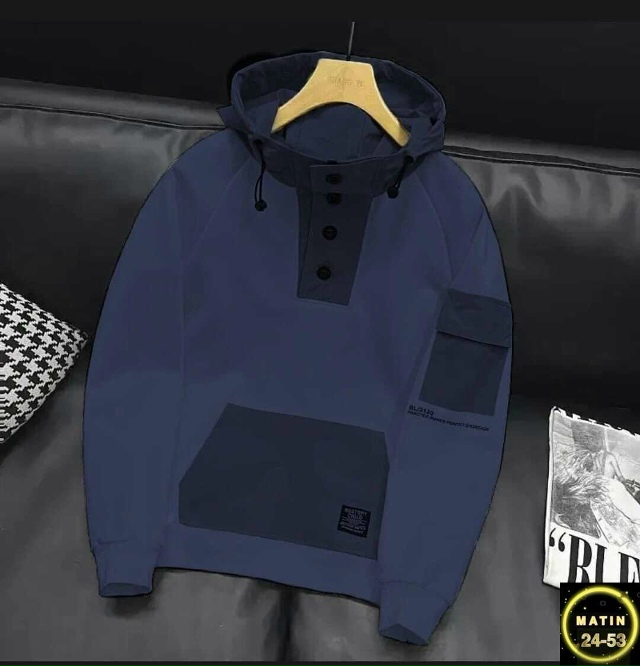 Толстовка 23106128