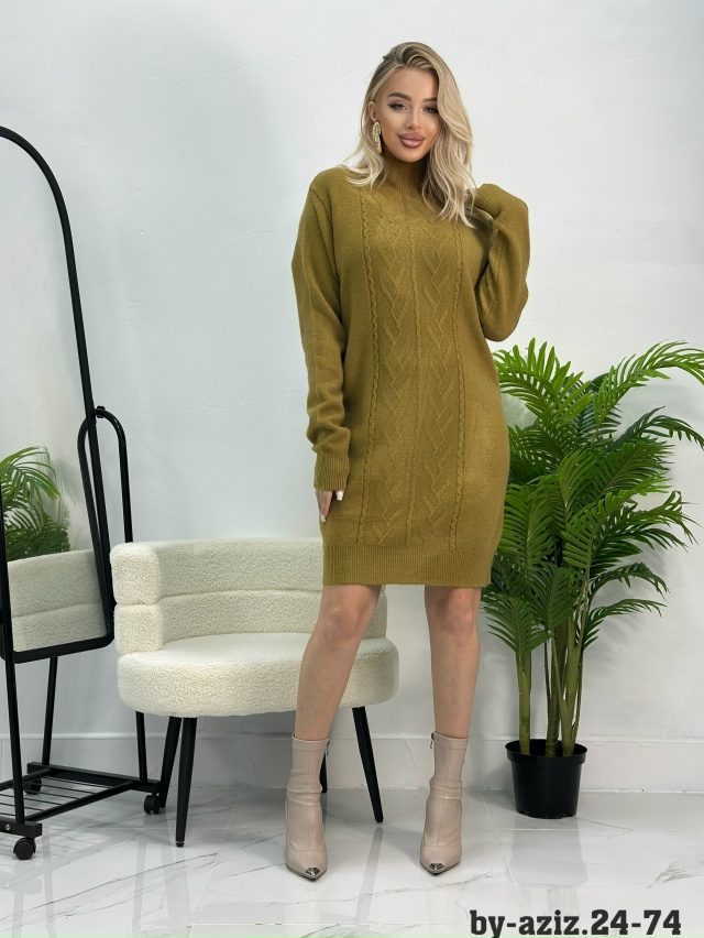 Платье 23106465