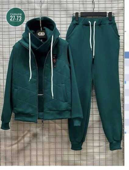 Спортивный костюм 23106763