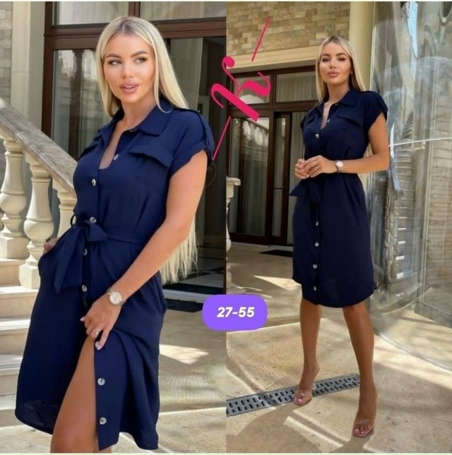 Платье 23105919