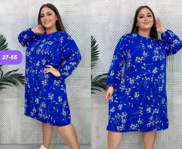 Платье 23106790