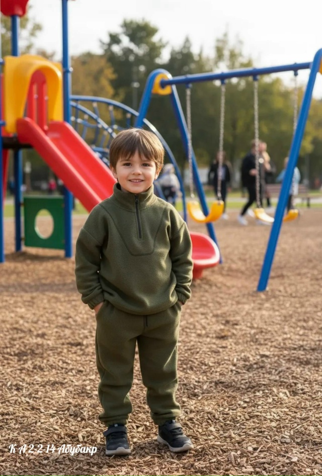 Спортивный костюм 23106383