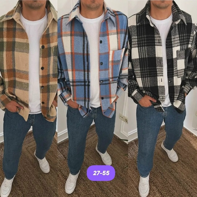 Рубашка 23106793