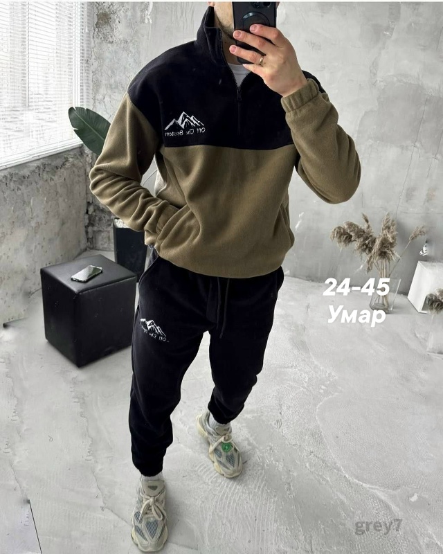 Спортивный костюм 23106263