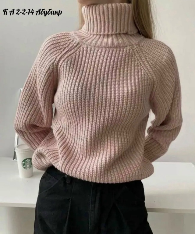 Свитер 23106451