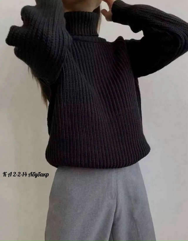 Свитер 23106451