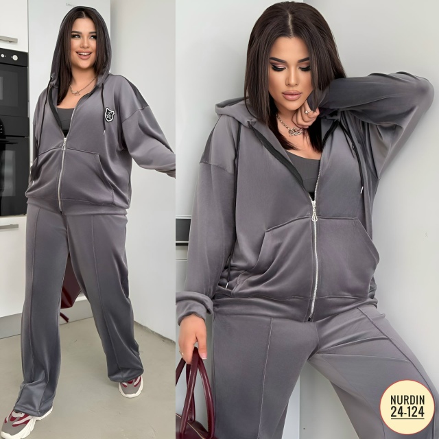 Спортивный костюм 23106762