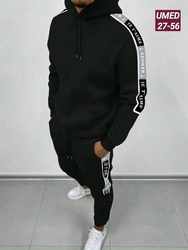 Спортивный костюм 23106810