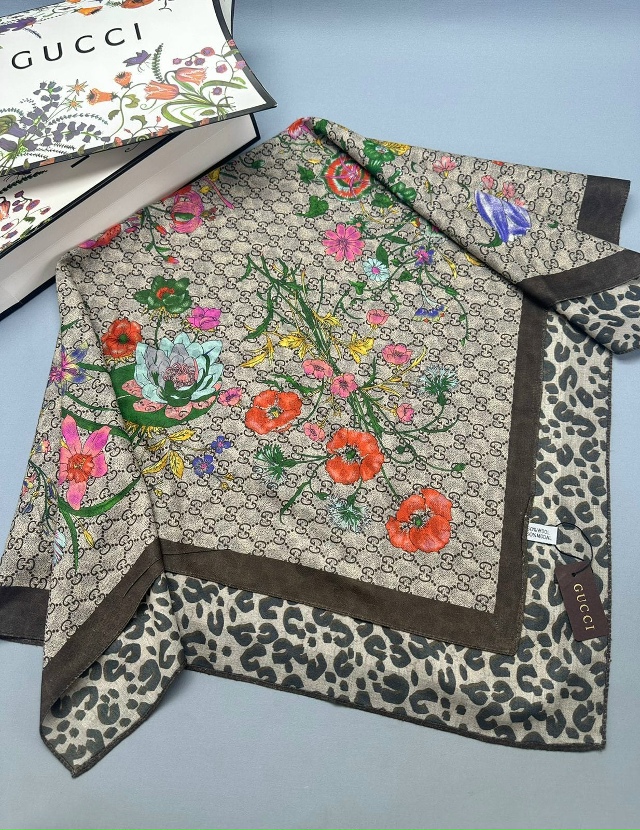 Платок 23107292