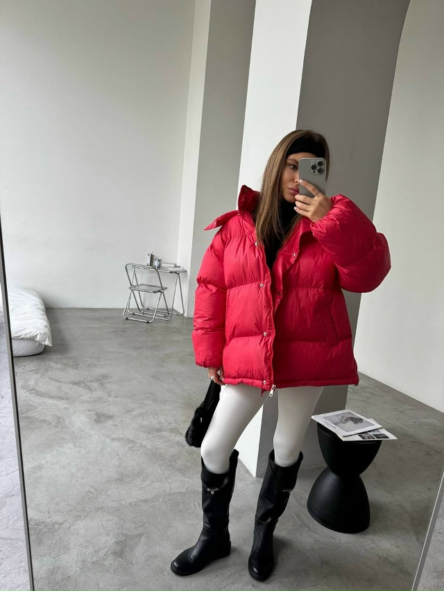 Куртка 23107329