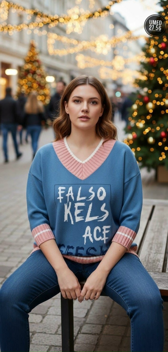 Свитер 23107354