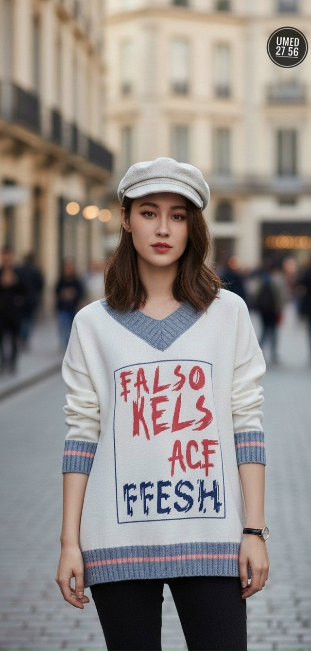 Свитер 23107354