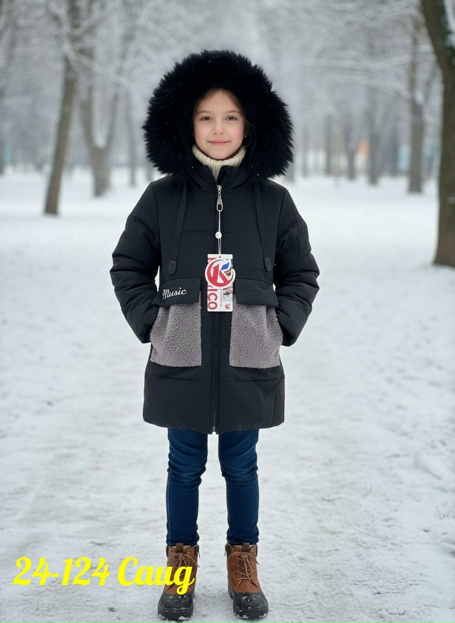 Куртка 23107504