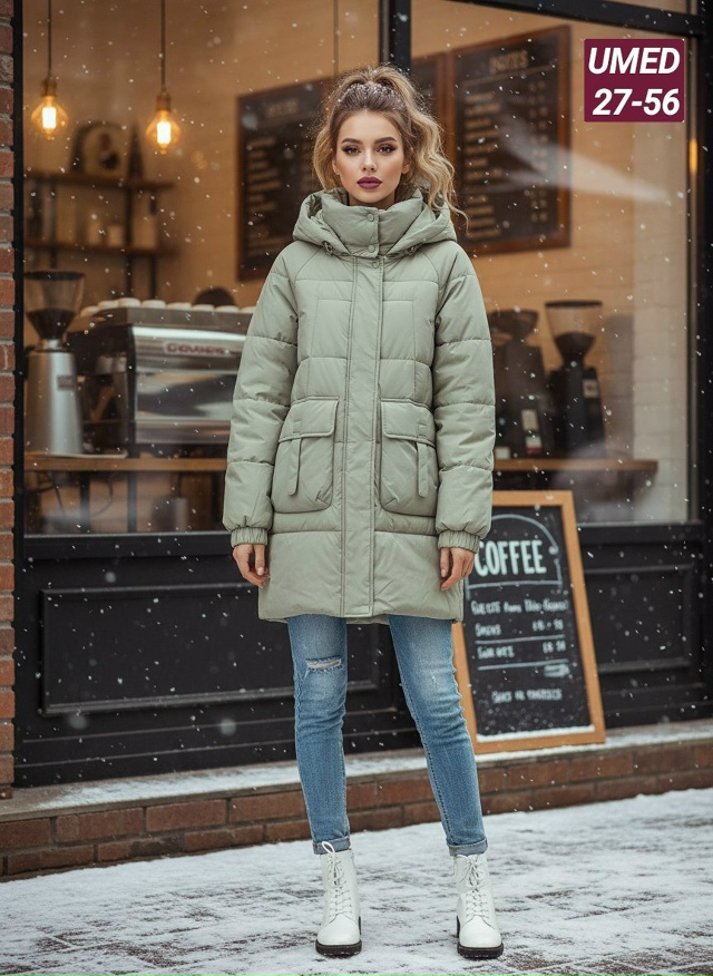 Куртка 23108579