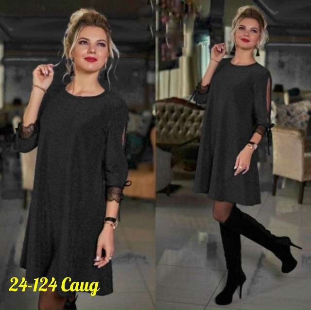 Платье 23107875