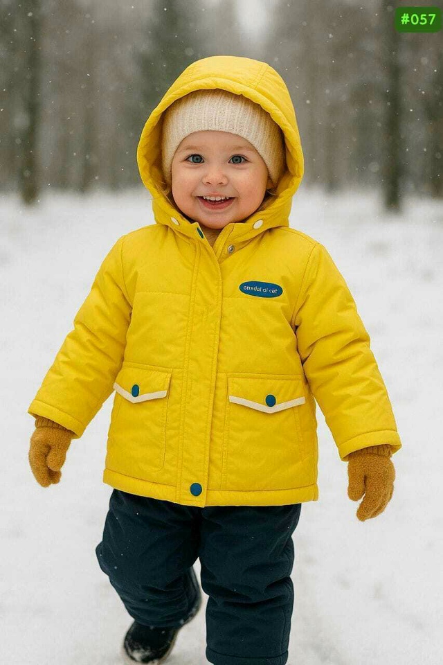 Куртка 23108620