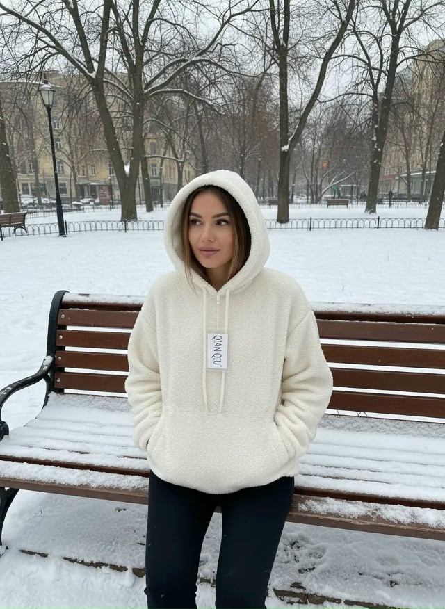 Толстовка 23108426