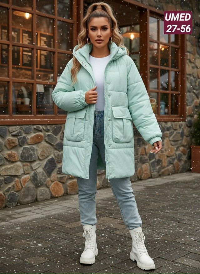 Куртка 23108579