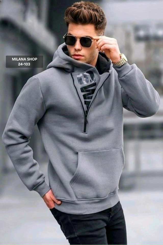 Толстовка 23108258