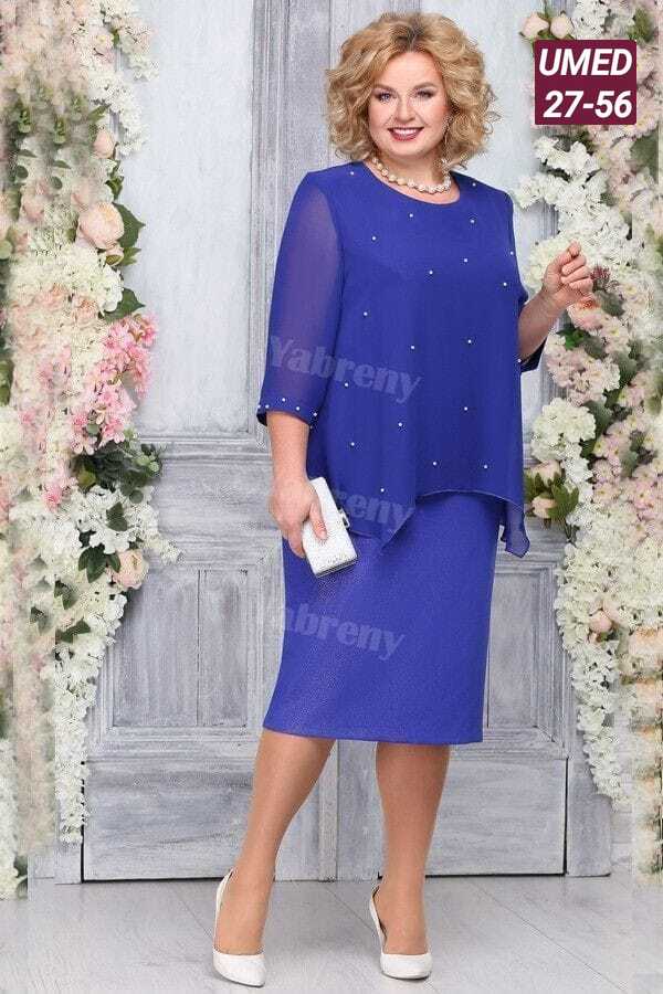 Платье 23108669