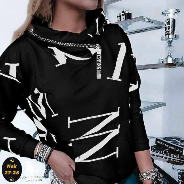 Толстовка 23108679