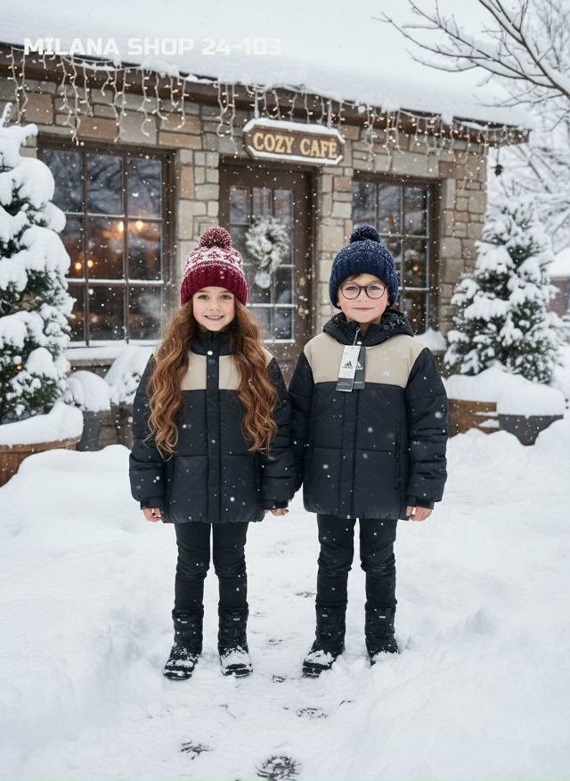 Куртка 23108089