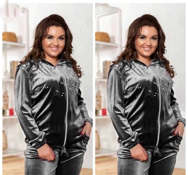 Спортивный костюм 23108729