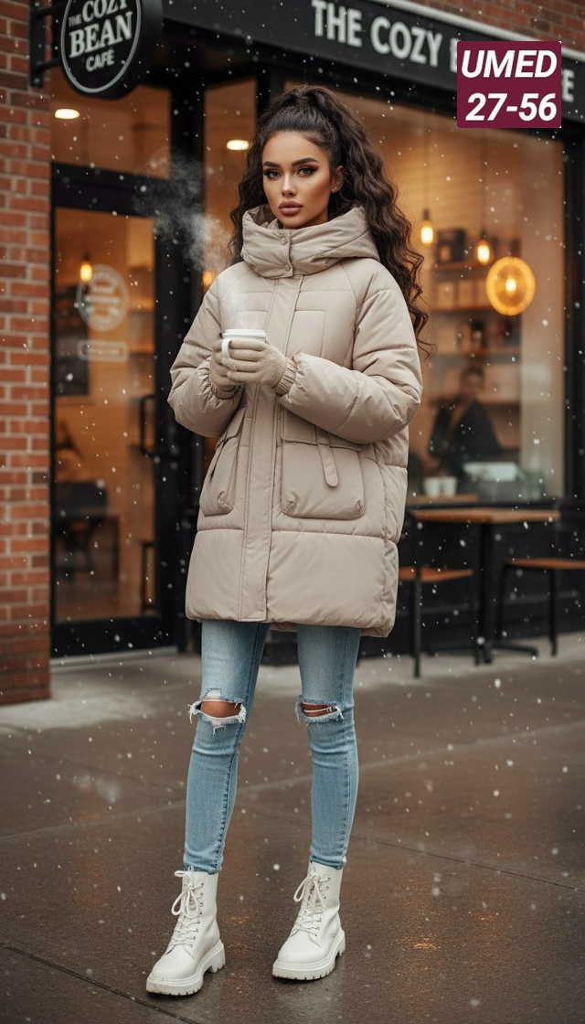 Куртка 23108579