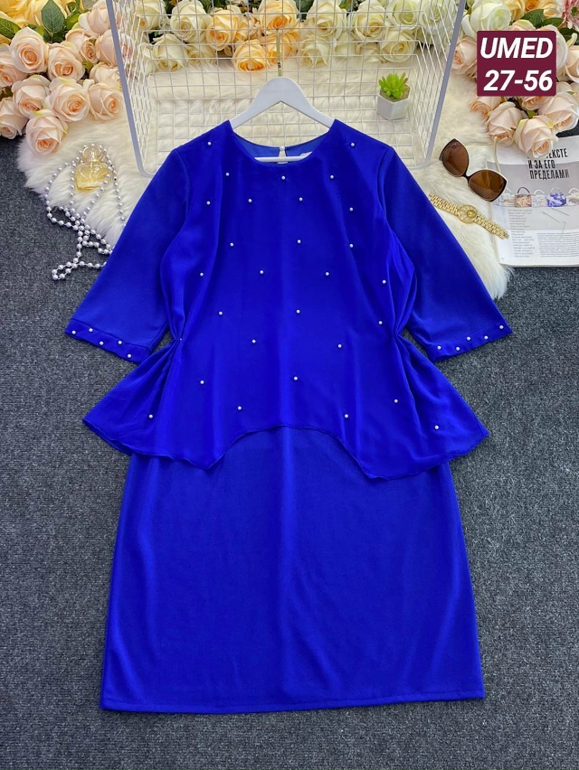 Платье 23108669