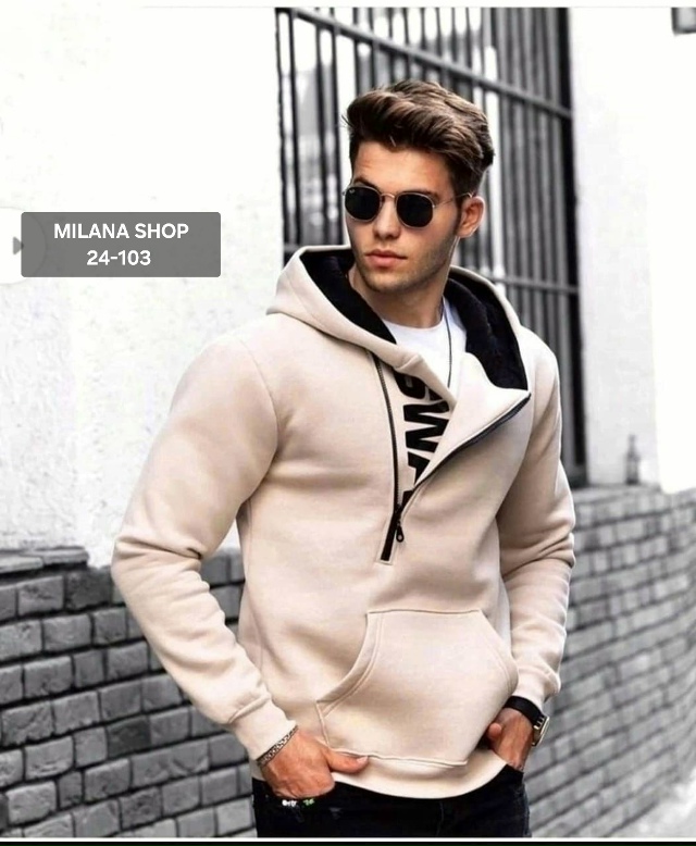 Толстовка 23108258