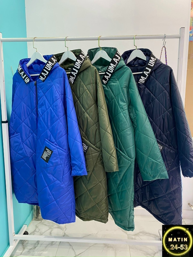 Куртка 23107899