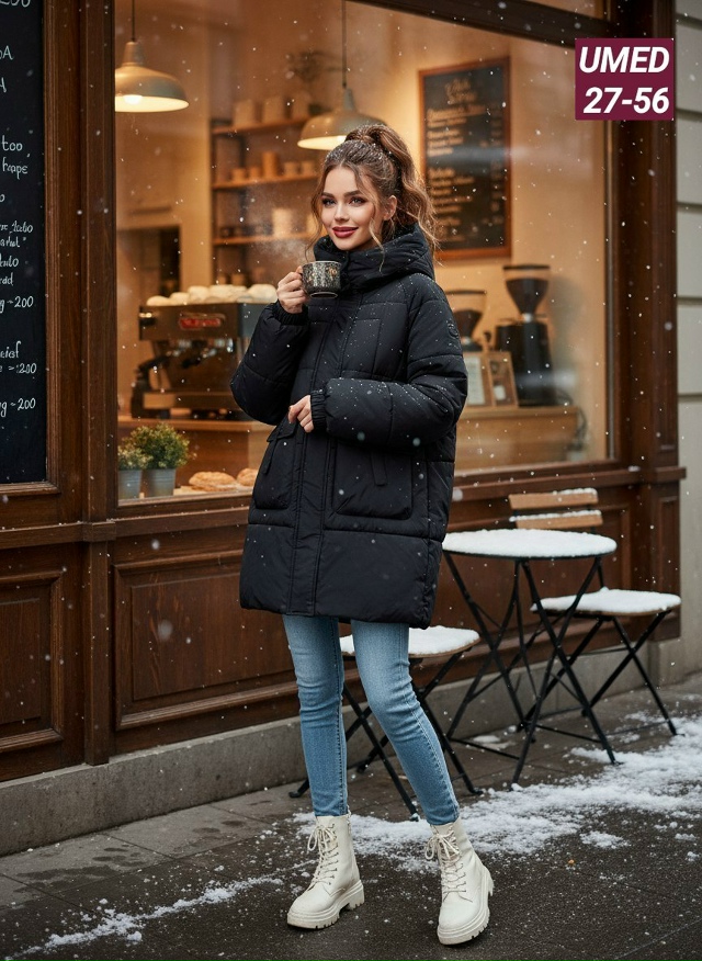 Куртка 23108579