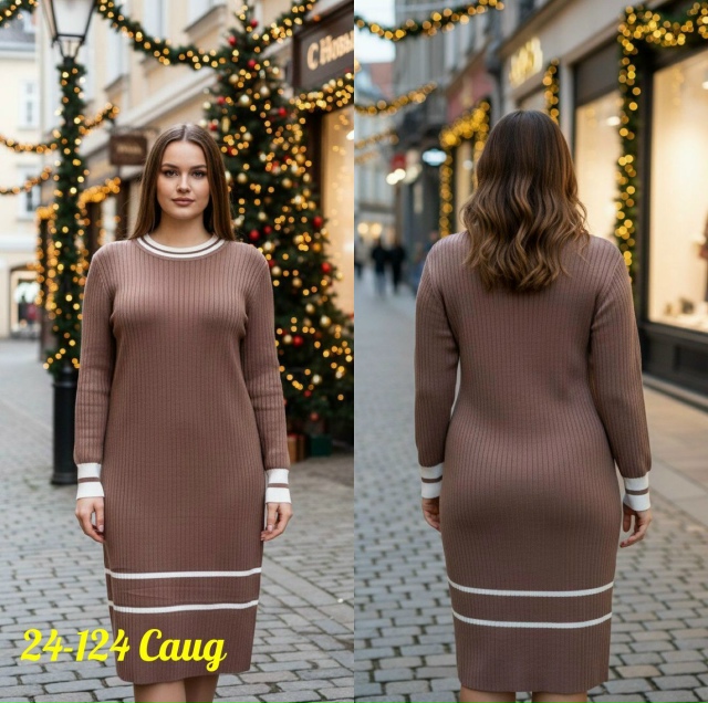 Платье 23108496