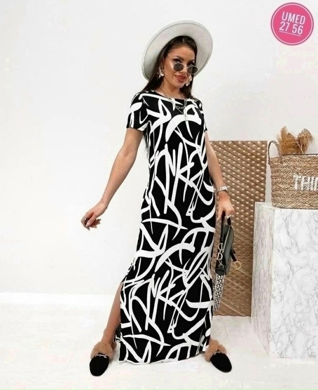 Платье 23109001