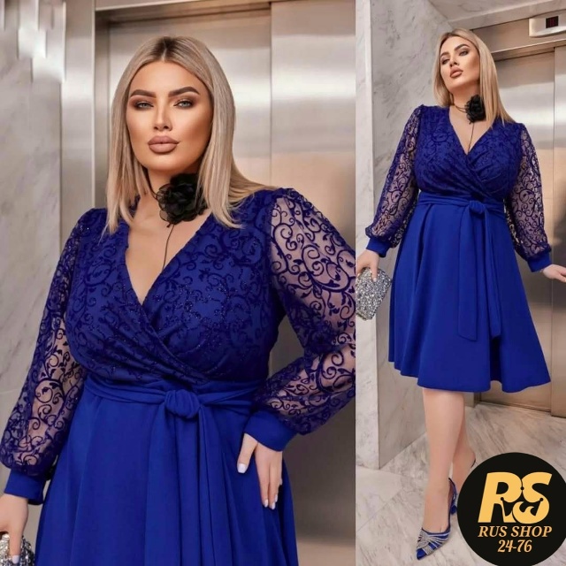 Платье 23108936