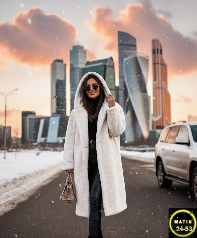 Пальто 23108993