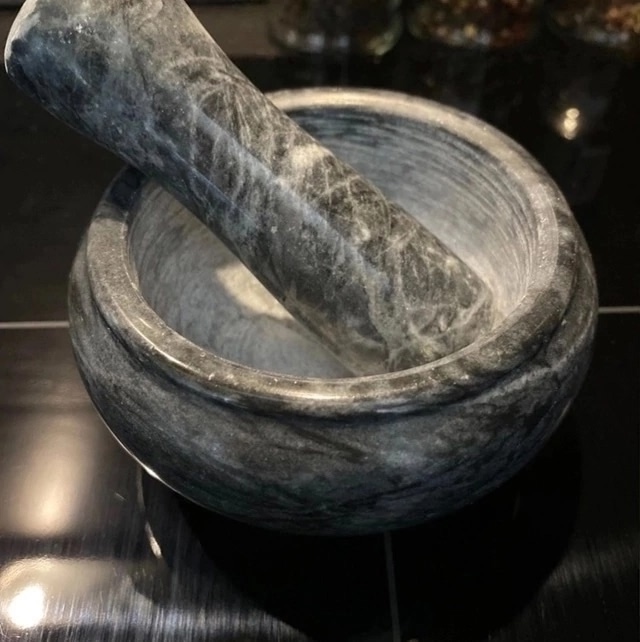 Ступка с пестиком 23109192