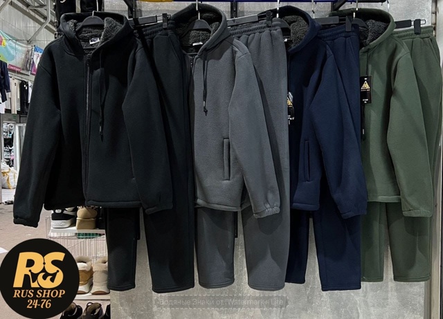 Спортивный костюм 23109008