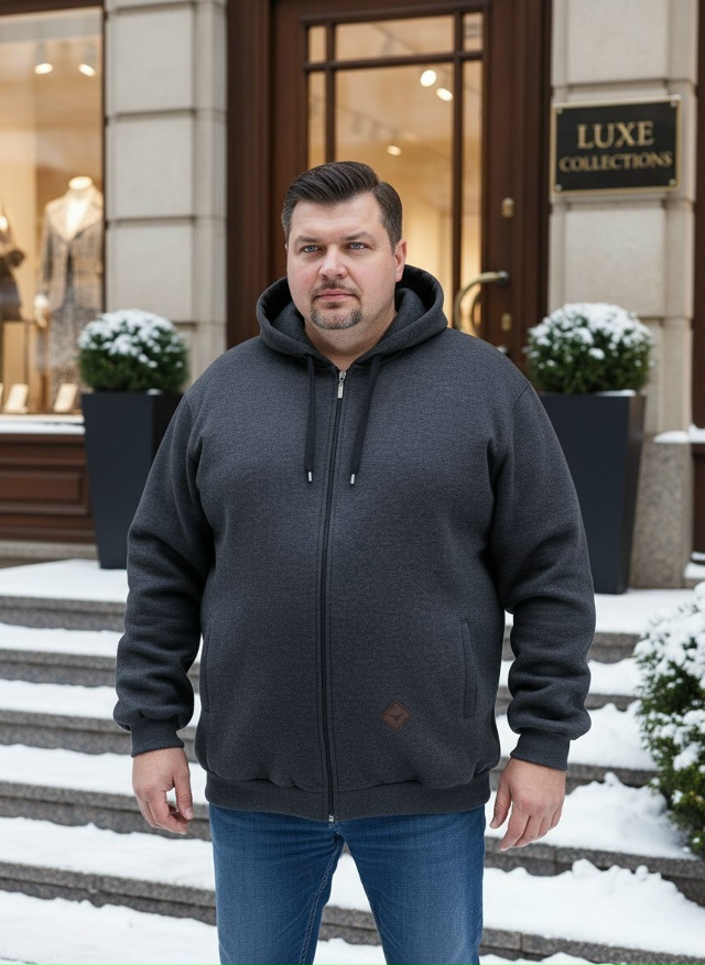 Толстовка 23109749