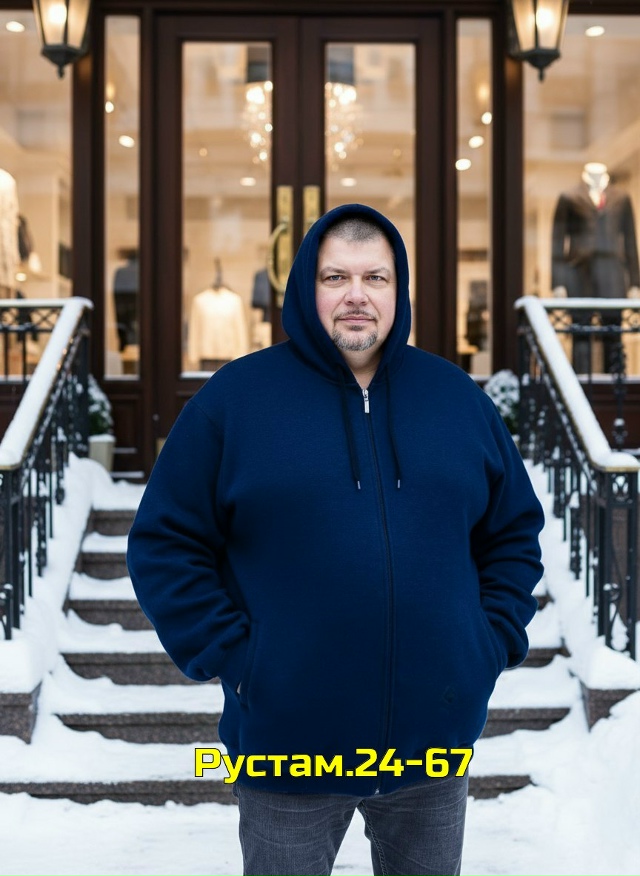 Толстовка 23109753