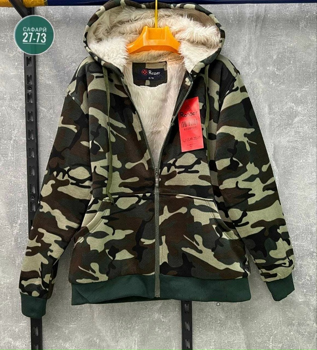 Толстовка 23109903