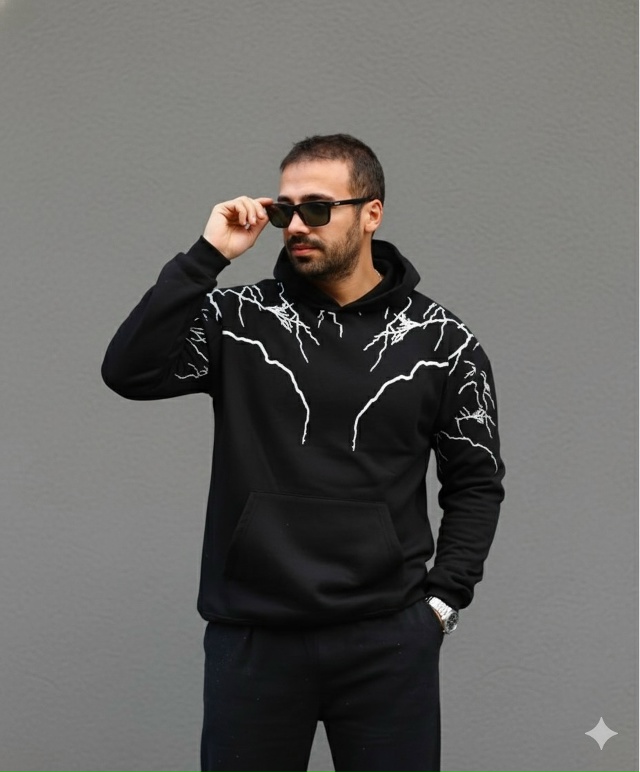 Толстовка 23108779